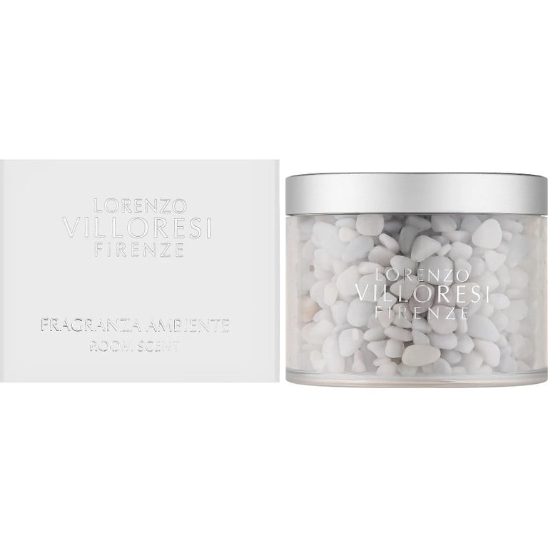 Lorenzo Villoresi Teint de Neige Scented Stones 750 gr Scented stones
