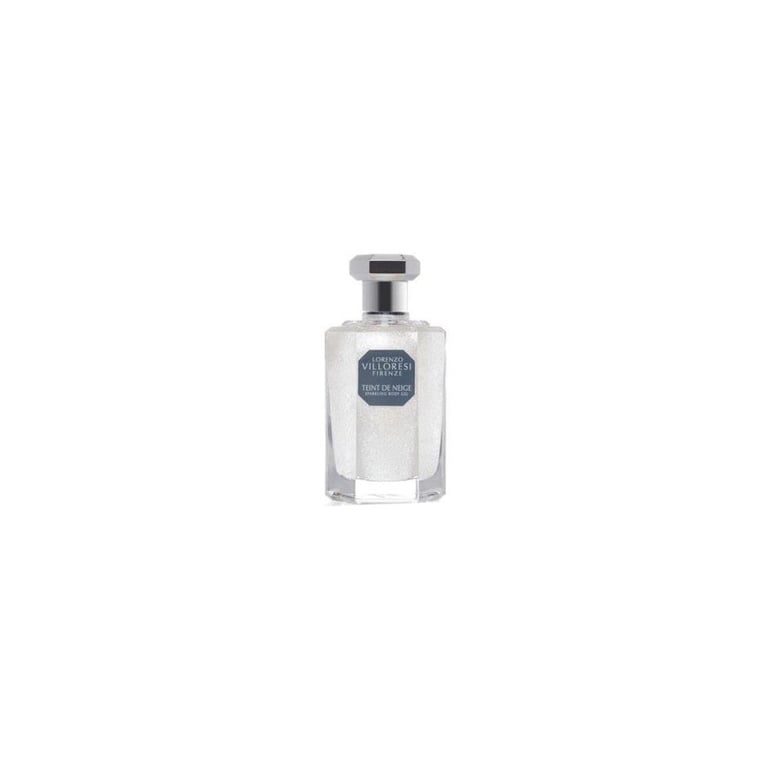 Lorenzo Villoresi Teint de Neige Shimmering Body Gel Body Gel