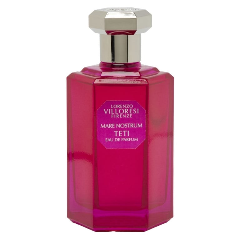 Lorenzo Villoresi Teti Eau