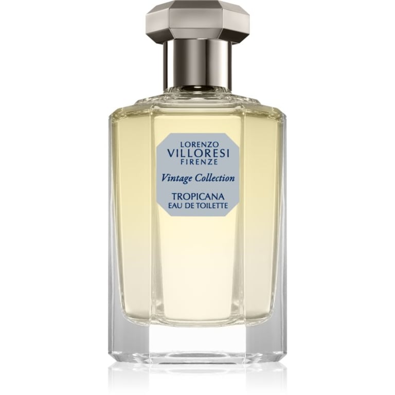 Lorenzo Villoresi Tropicana