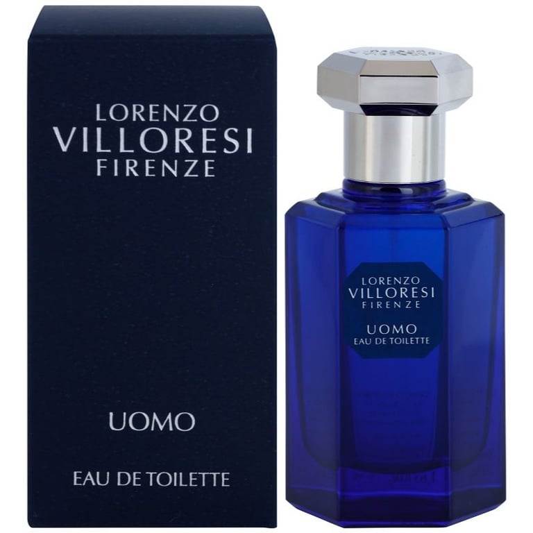 Lorenzo Villoresi Uomo