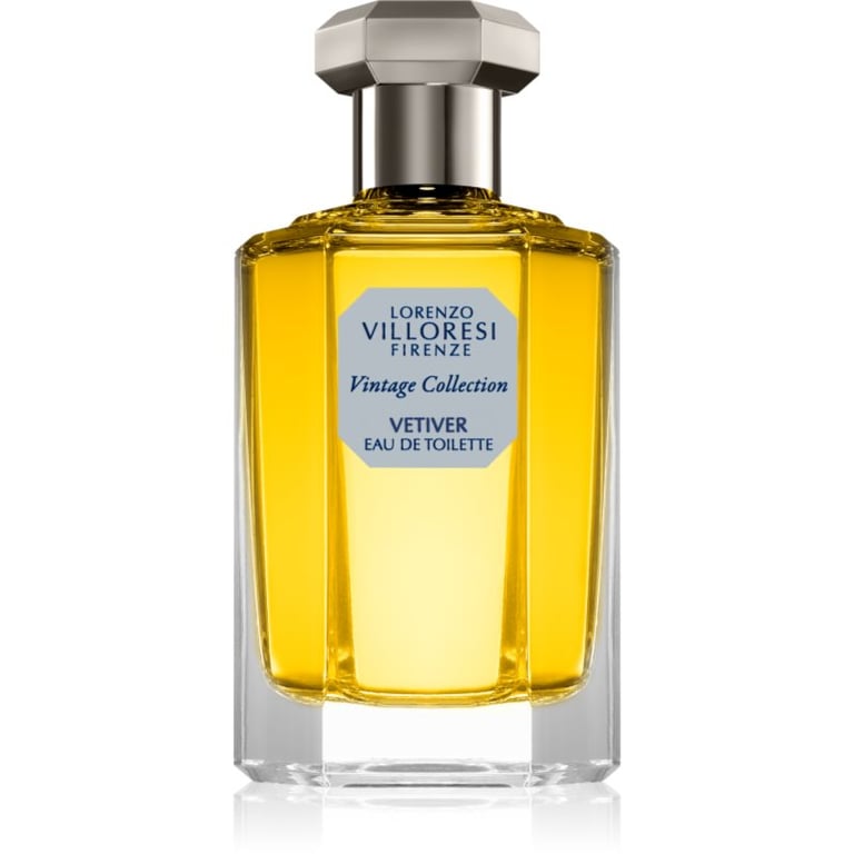 Lorenzo Villoresi Vetiver