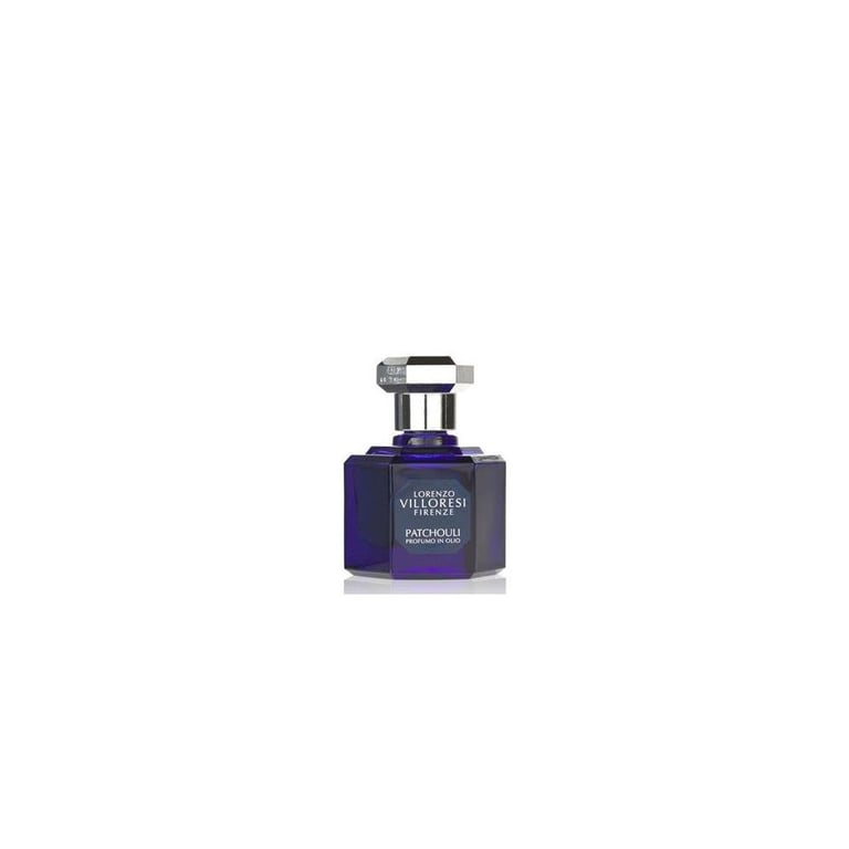 Lorenzo Villoresi Villoresi Patchouli Oil