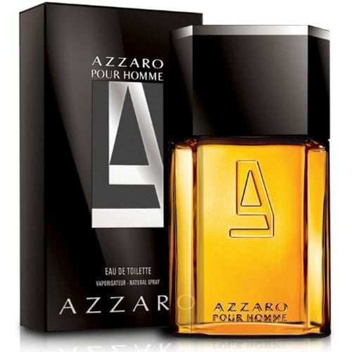 Azzaro Azzaro Cologne