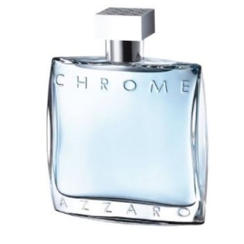 Azzaro Chrome Cologne