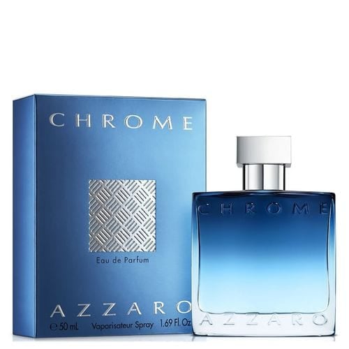 Loris Azzaro Chrome Cologne