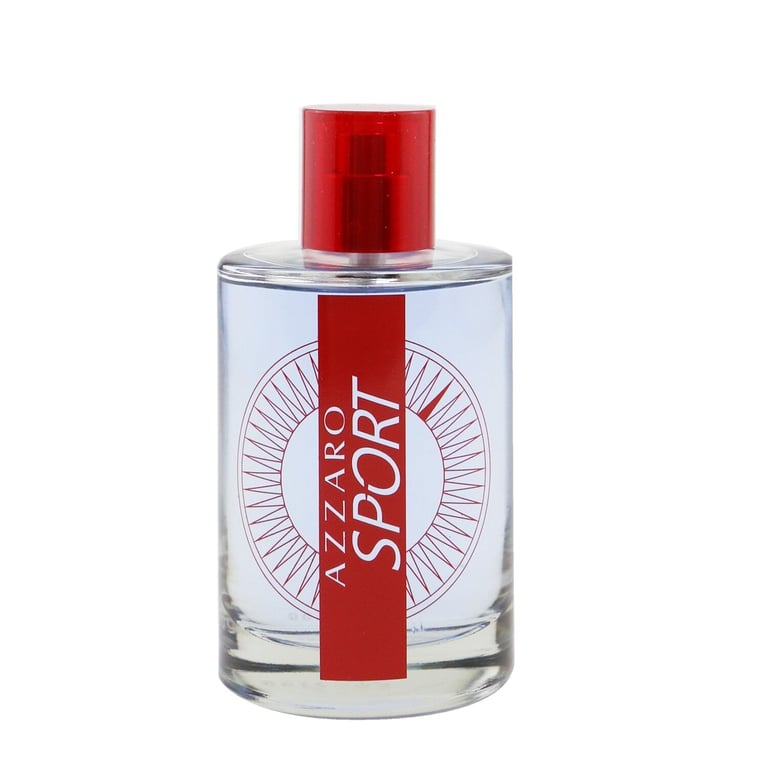 Loris Azzaro Sport