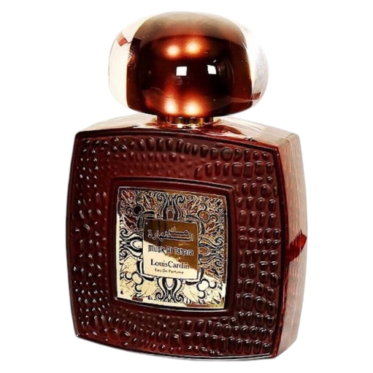 Louis cardin Musk Al Tahara Women Eau