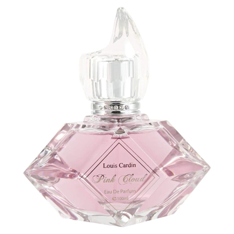 Louis cardin Pink Cloud Women Eau
