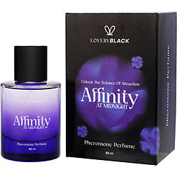 Lovery Affinity At Midnight Pheromone