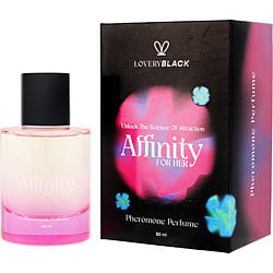 Lovery Affinity Pheromone