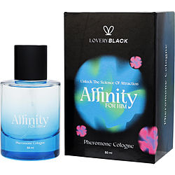 Lovery Affinity Pheromone COLOGNE