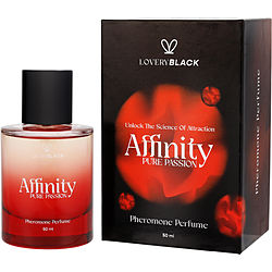 Lovery Affinity Pure Passion Pheromone