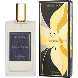 Lovery Fleur De Vanille