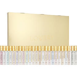 Lovery PERFUME Lovery Variety GIFT BOX WITH 24