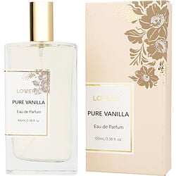 Lovery Pure Vanilla