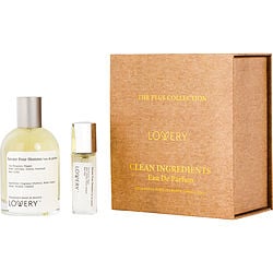 Lovery Savant & EAU