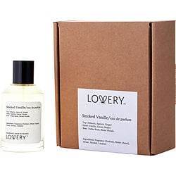 Lovery Smoked Vanilla