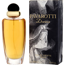 Luciano Pavarotti Pavarotti Donna