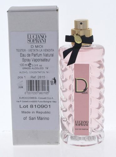 Luciano Soprani D Moi