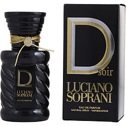 Luciano Soprani D Soir