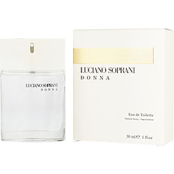 Luciano Soprani Donna