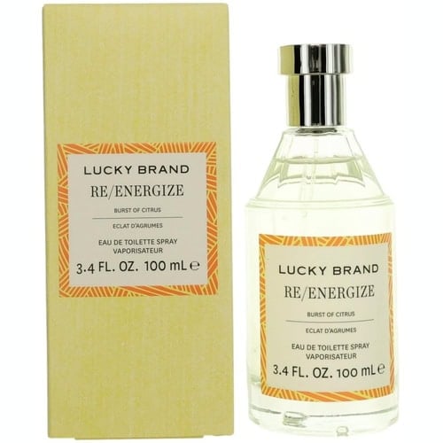 Lucky Brand Re Energize