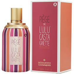 Lulu Castagnette Piege