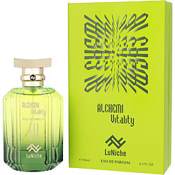 Luniche Alchemi Vitality