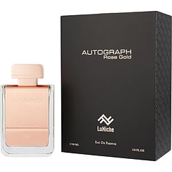 Luniche Autograph Rose Gold