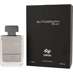 Luniche Autograph Silver