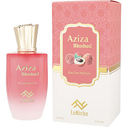Luniche Aziza Blushed