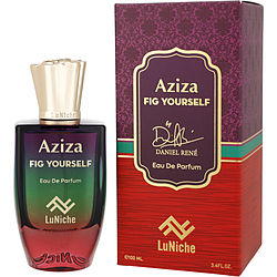 Luniche Aziza Fig Yourself
