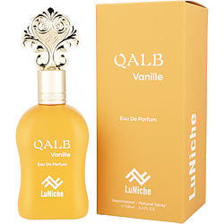 Luniche Qalb Vanille