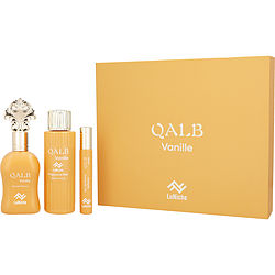 Luniche Qalb Vanille & MIST & EAU