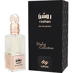 Luniche Roshan (DUBAI COLLECTION)