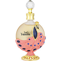 Luniche Yasna by Luniche CONCENTRATED NON ALCOHOLIC