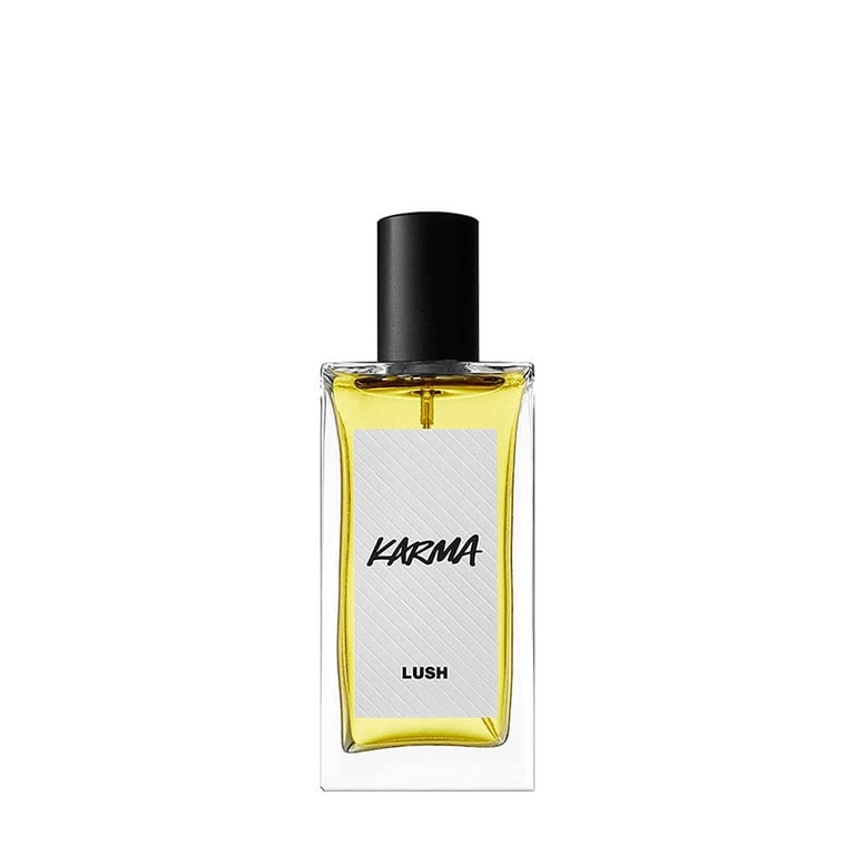 Lush Karma