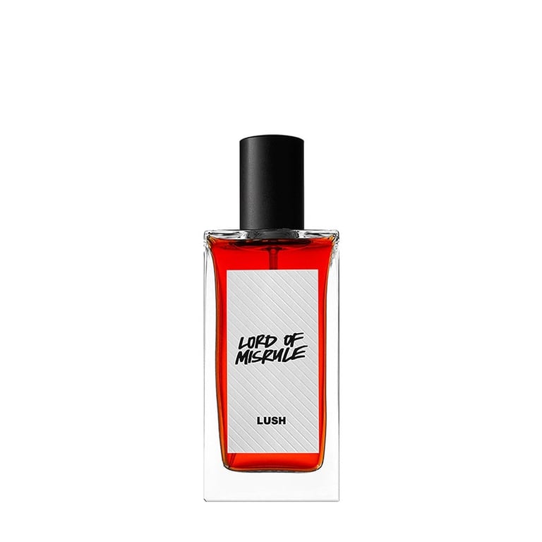 Lush Lord of Misrule