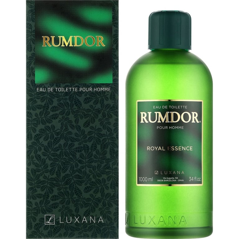Luxana Rumdor