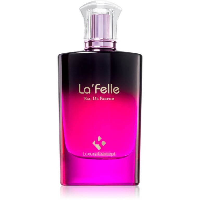 Luxury Concept La Felle