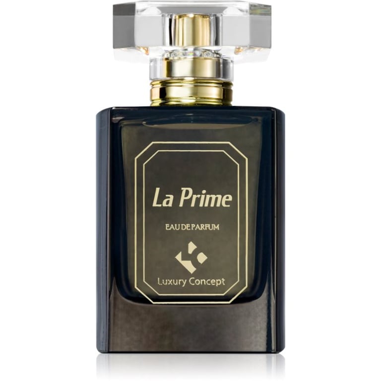 Luxury Concept La Prime