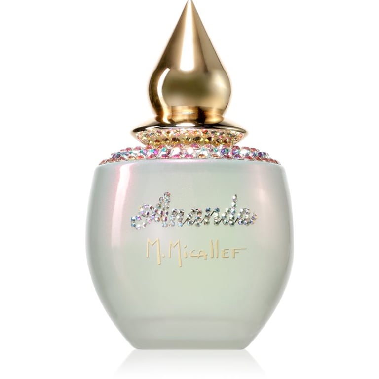M. Micallef Ananda Special Edition