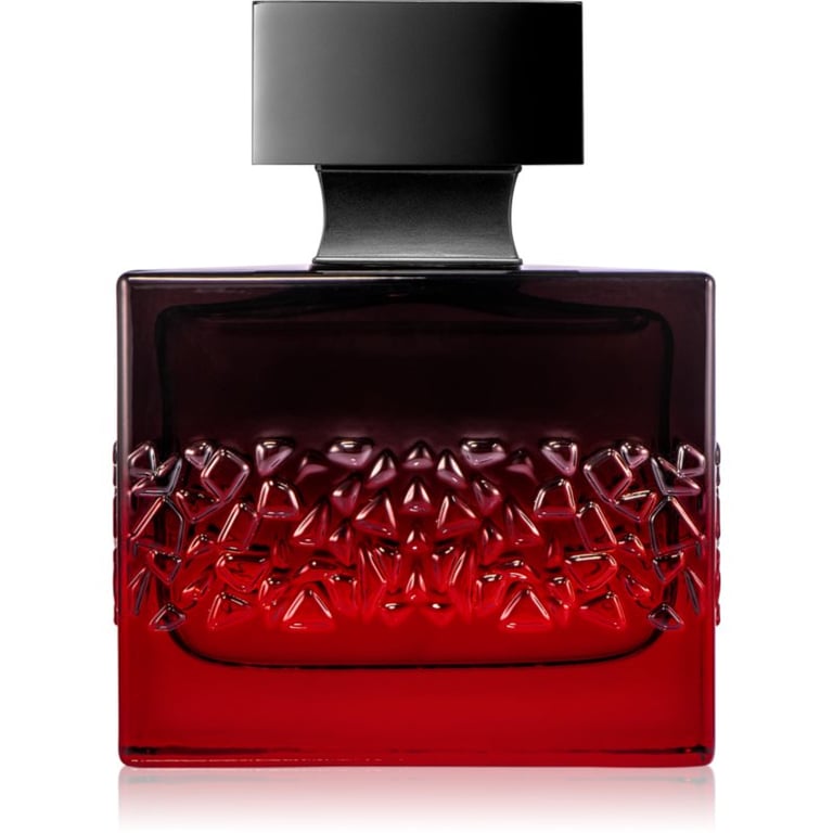 M. Micallef Jewel Collection RedColorado