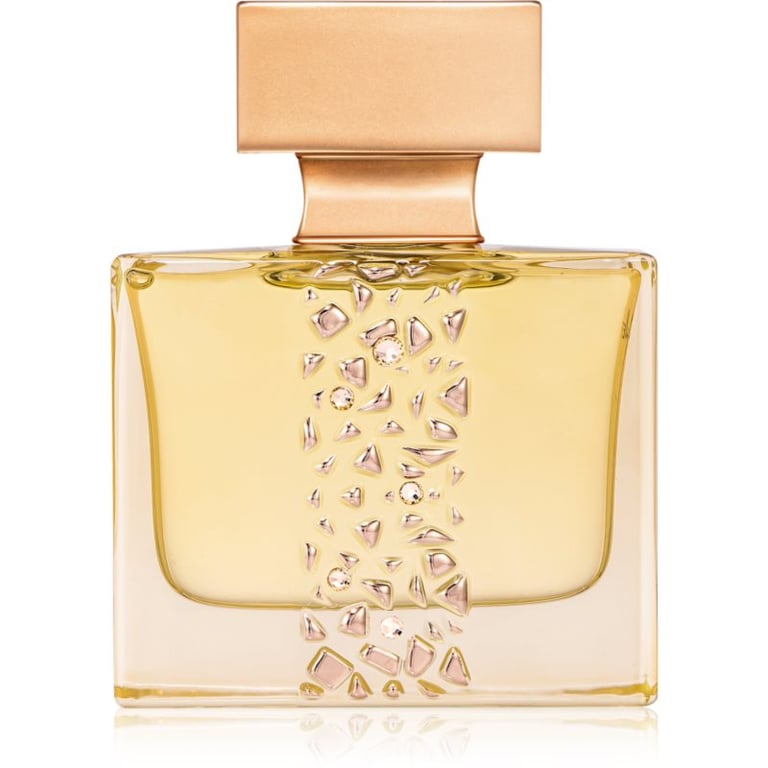 Micallef Jewel Collection Royal Muska Nectar
