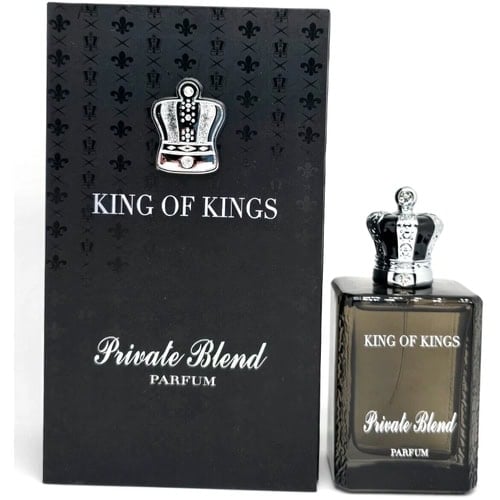 Macarena King Of Kings Private Blend