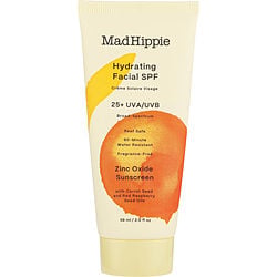Mad Hippie Hydrating Facial SPF Mad Hippie 25 Free 2OZ