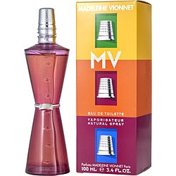 Madeleine Vionnet Madeleine Vionnet