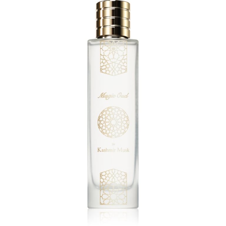Magic Oud In Kashmir Musk