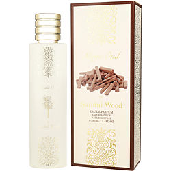 Magic Oud In Sandal Wood